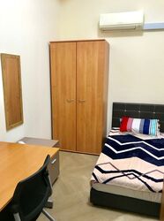 Chwee Chian Road (D5), Terrace #416770131